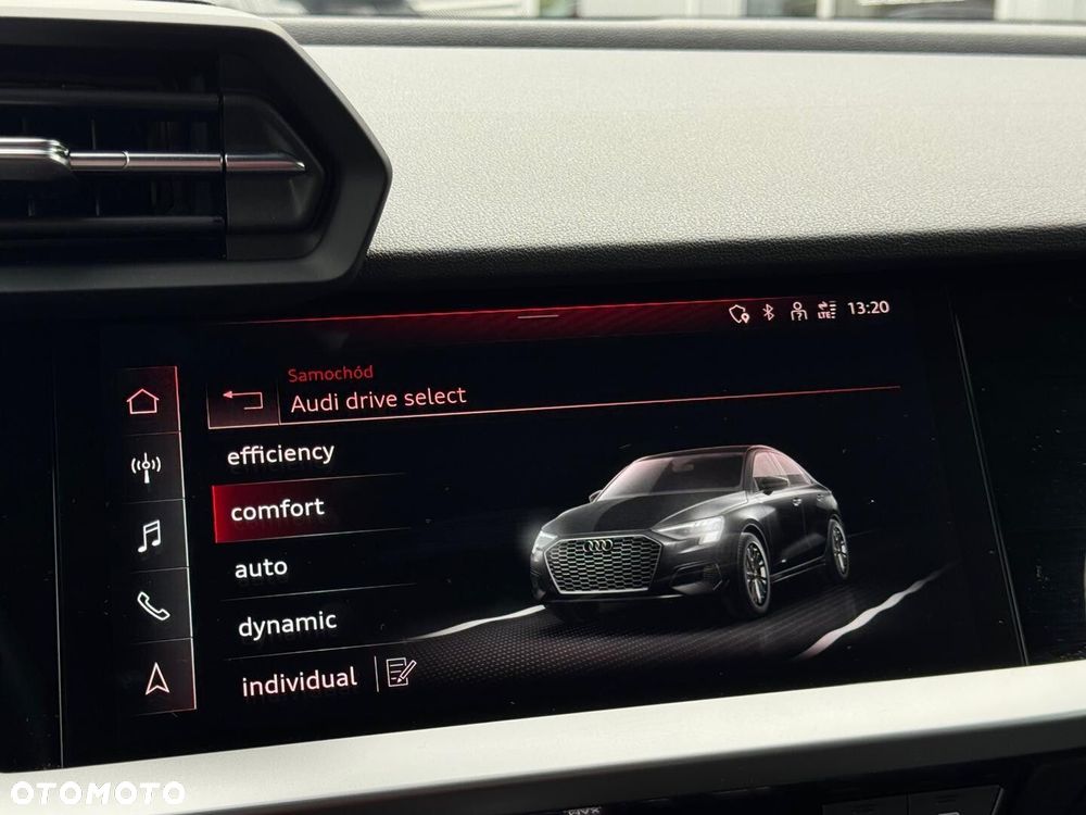 Audi A3 - 17