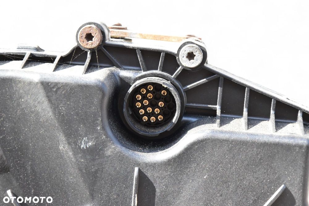 Skrzynia Biegów Automat VOLVO C30 S40 II V50 V70 III 2.0d 136KM 7M5R7000HE - 6