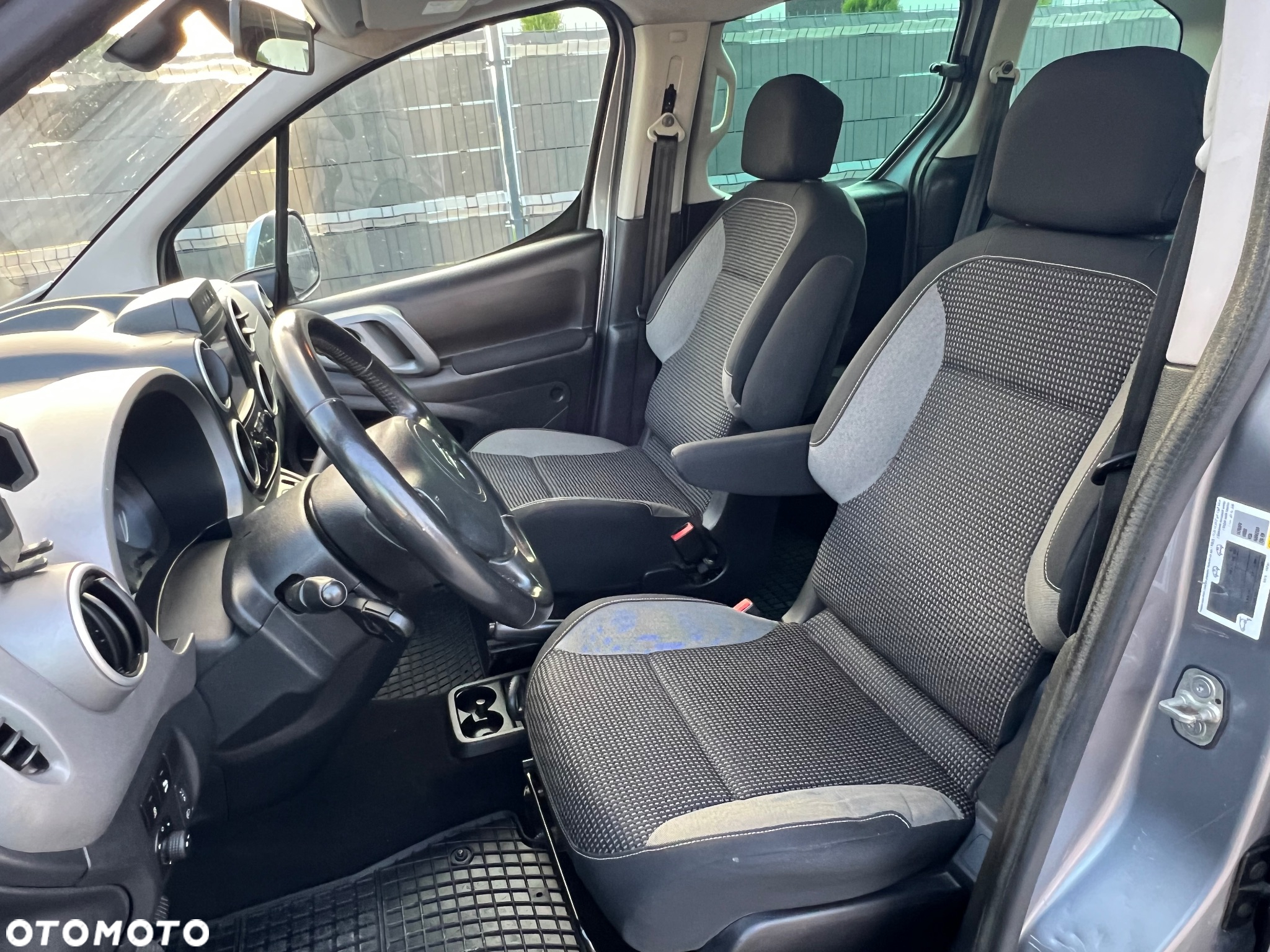 Citroën Berlingo Multispace BlueHDi 100 FEEL - 30
