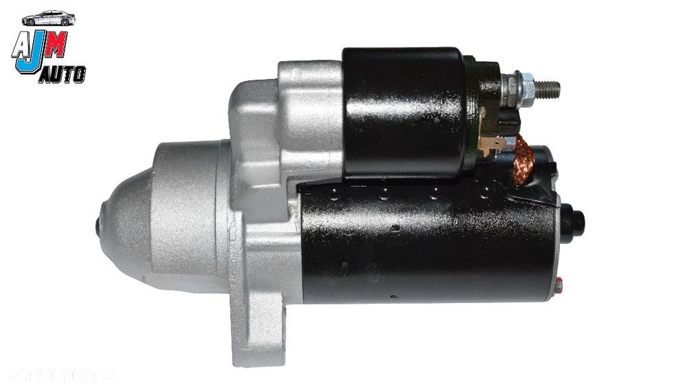 Rozrusznik 0001108175 2.4 2.6 2.8 3.0 Quattro Audi A4 B5 B6 B7 A4 Kabriolet Cabriolet B4 - 1