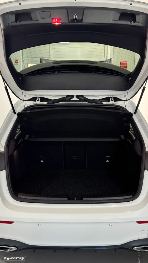 Mercedes-Benz A 200 AMG Line Aut. - 19