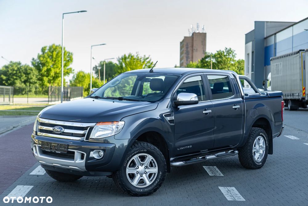 Ford Ranger - 3