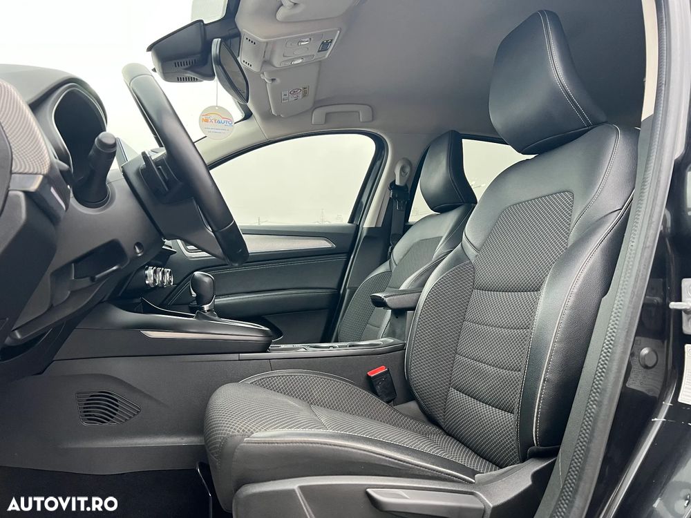 Renault Arkana TCe 140 EDC INTENS - 5