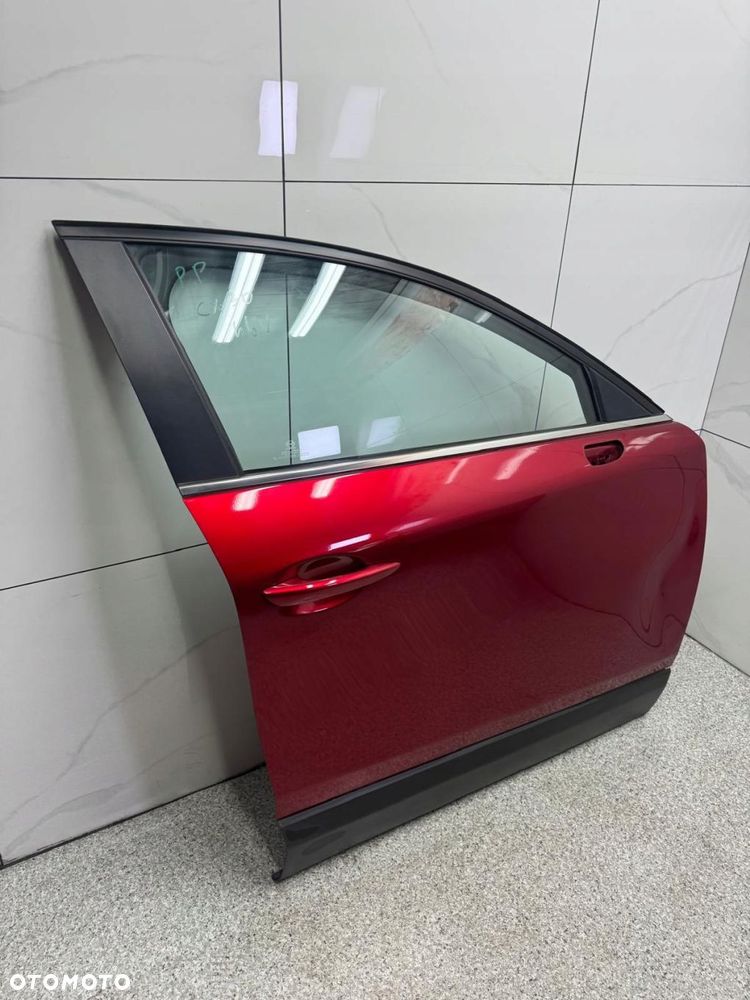 drzwi prawy przód mazda cx-30 2019-2025 46v 46 v - 2