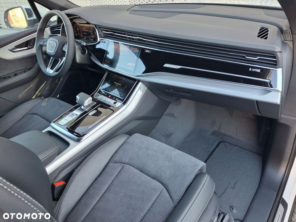 Audi Q7 - 18