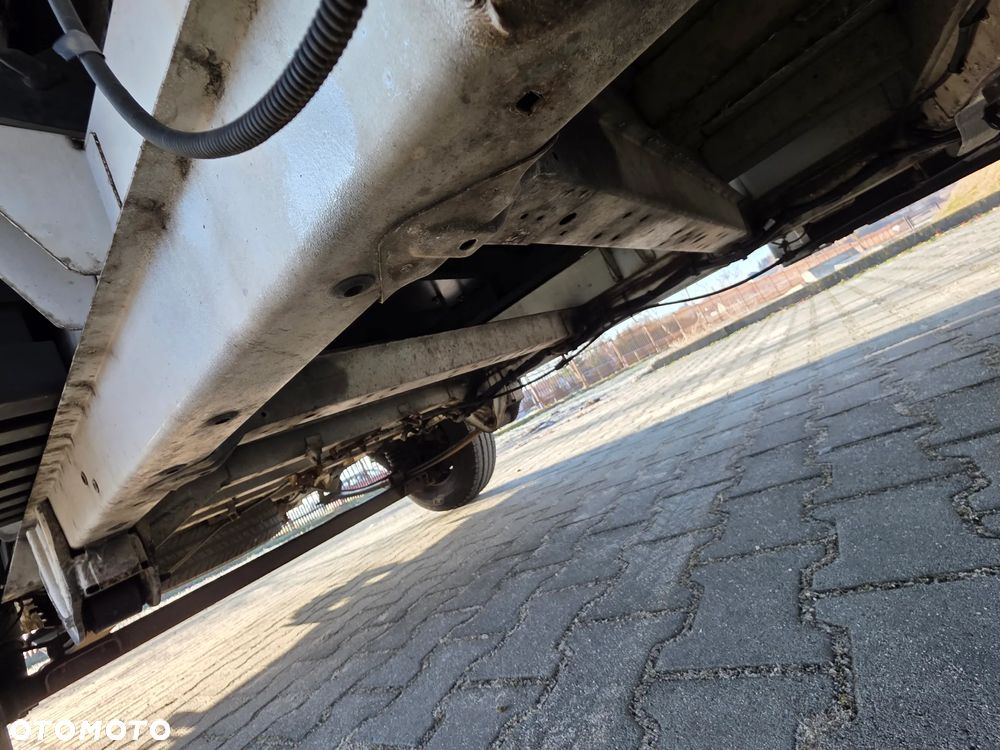 Peugeot Boxer Maxi - 38