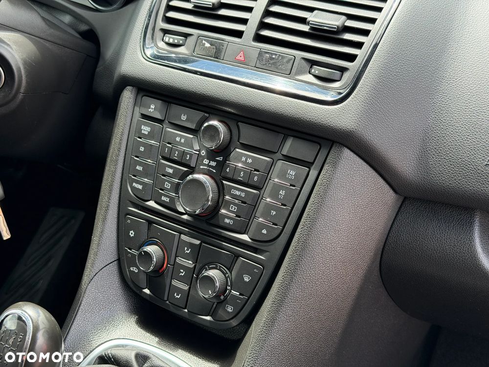 Opel Meriva 1.4 Ecoflex Innovation - 28