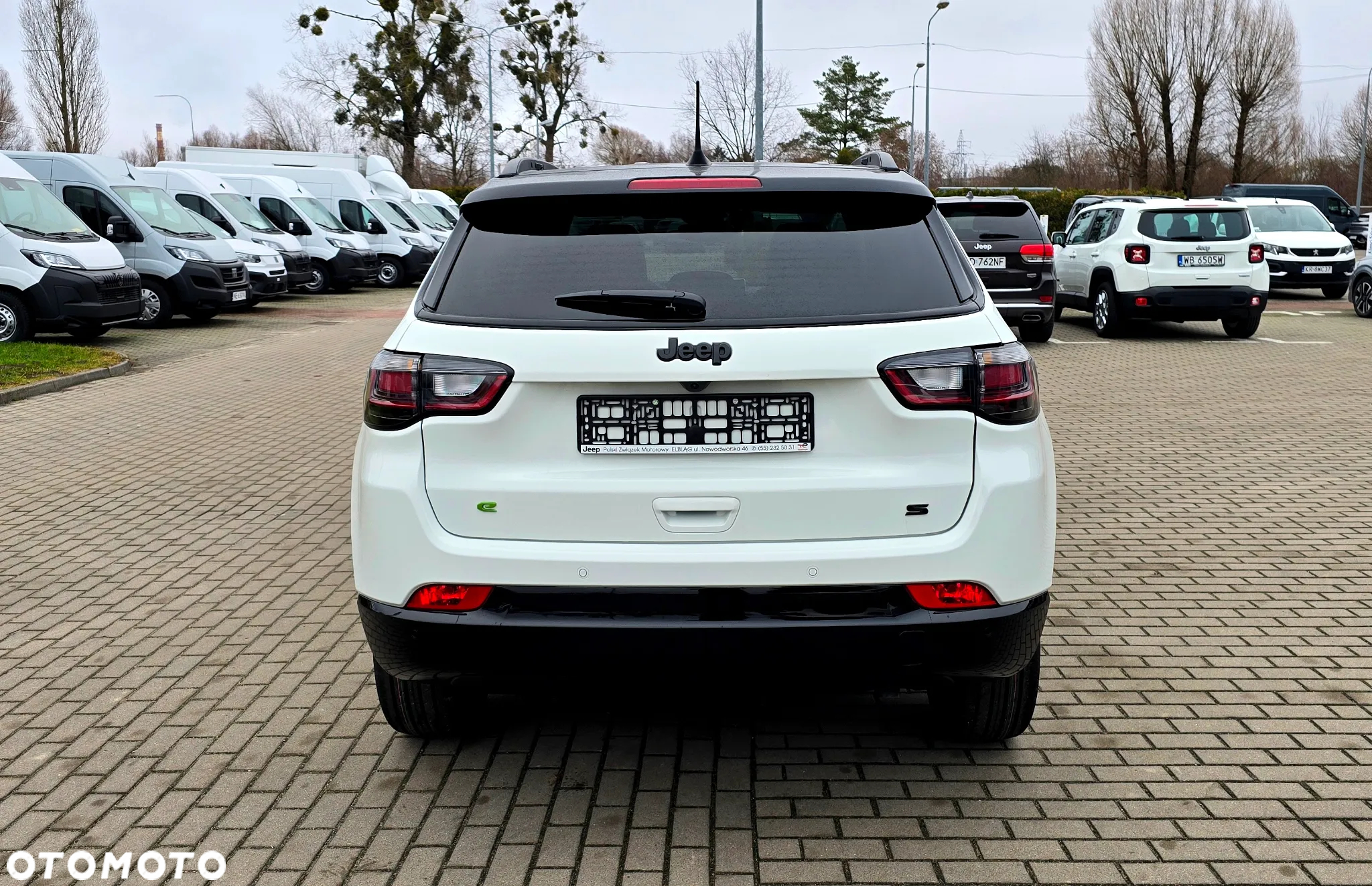 Jeep Compass - 6