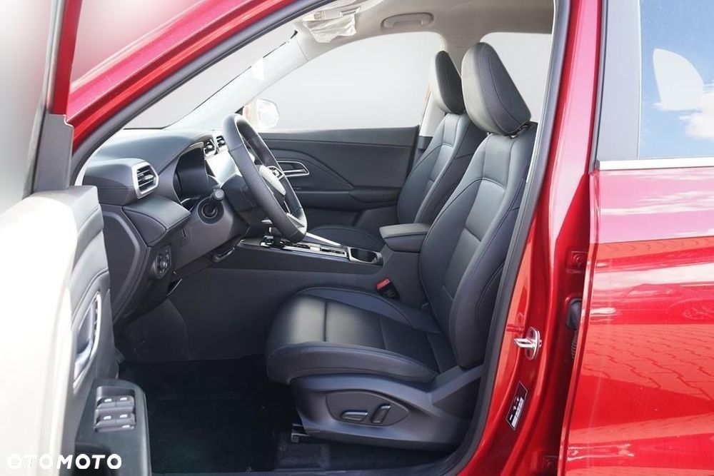 MG ZS 1.5 HEV+ Exclusive - 7