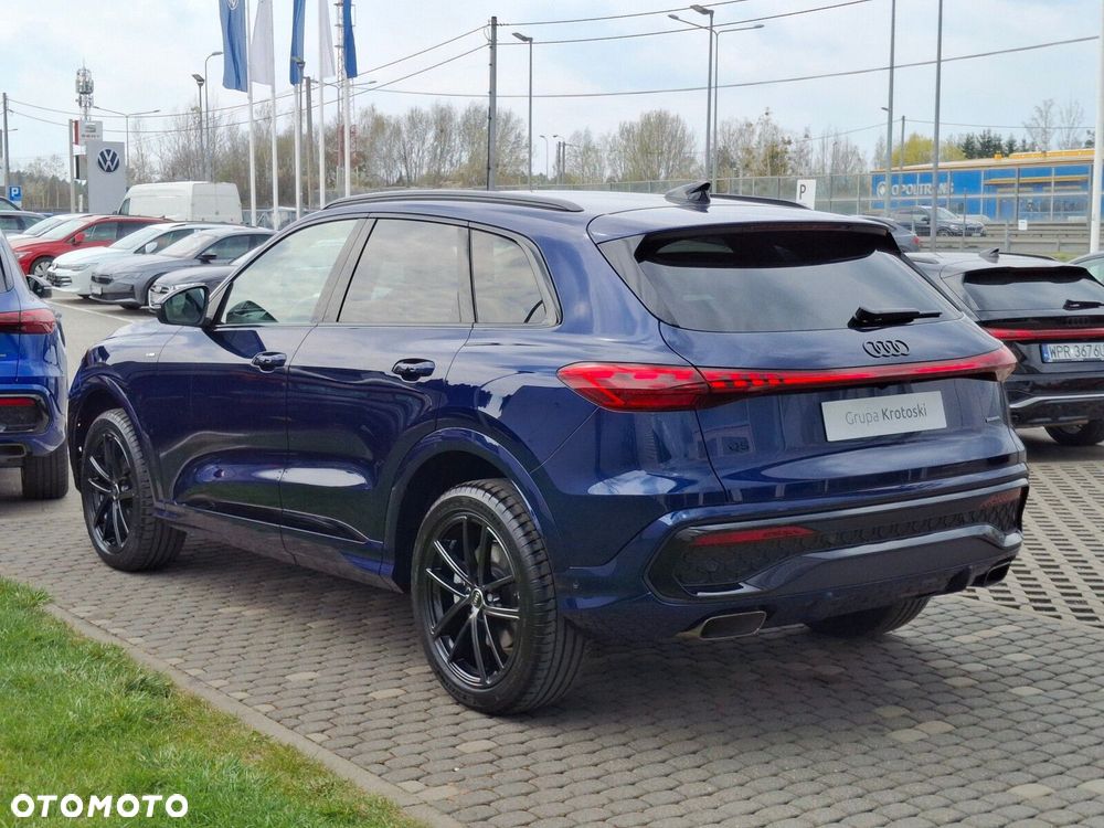 Audi Q5 - 6