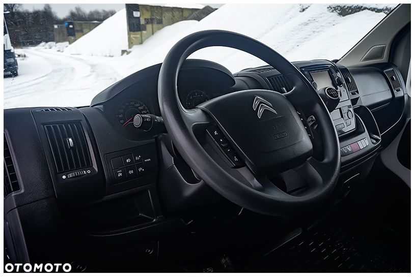 Citroën Jumper - 24