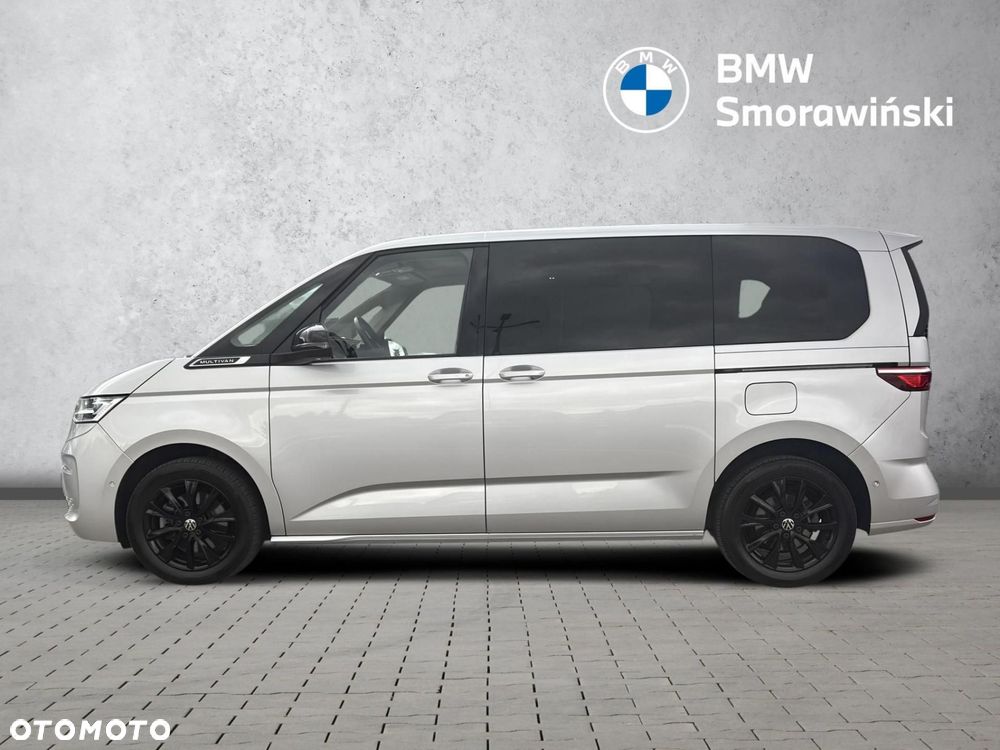 Volkswagen Multivan 2.0 TSI L1 Life DSG - 3