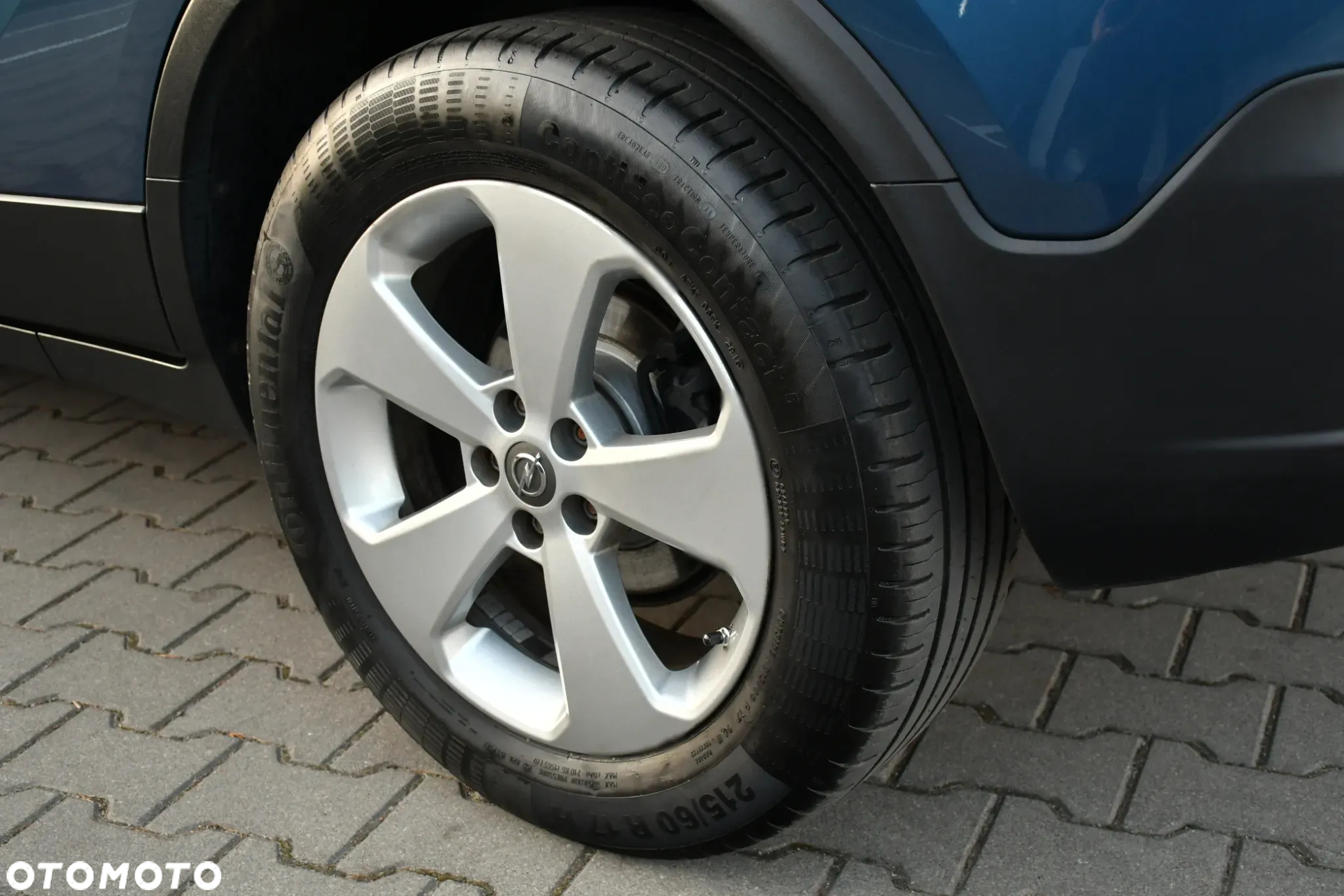 Opel Mokka 1.4 T Enjoy S&S EU6 - 21