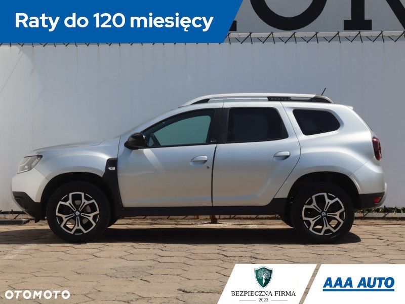 Dacia Duster - 4