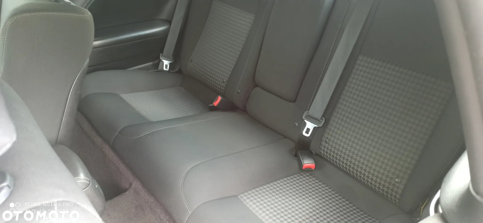 Dodge Challenger Automatik SXT Plus - 23