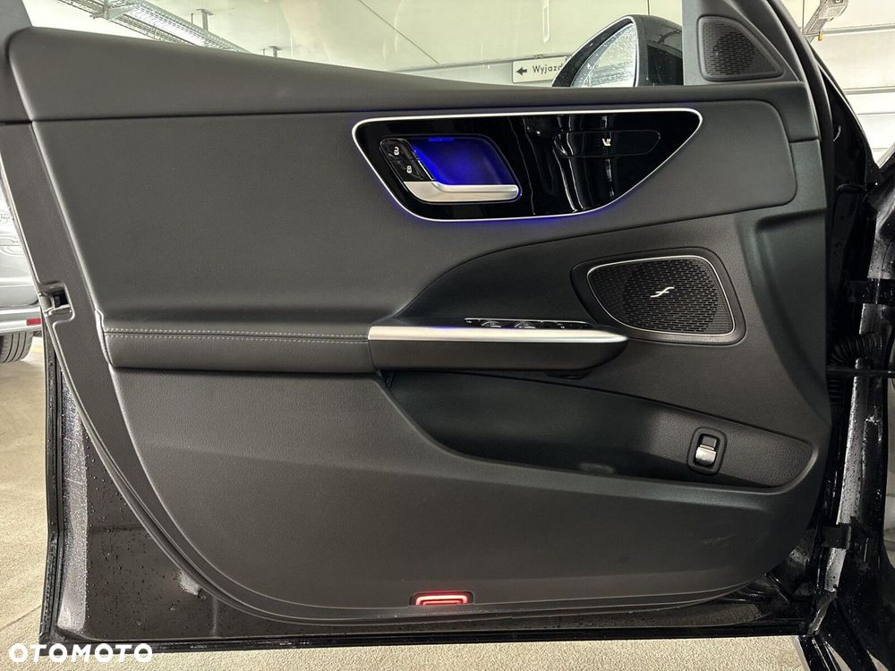 Mercedes-Benz Klasa C - 16