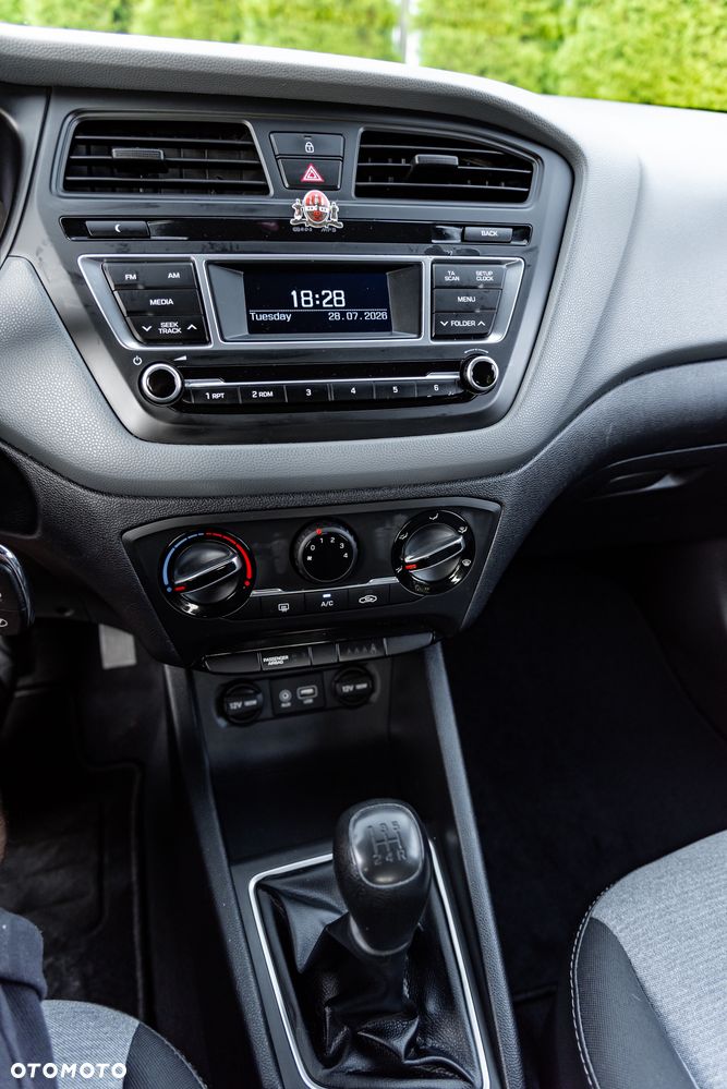 Hyundai i20 - 35