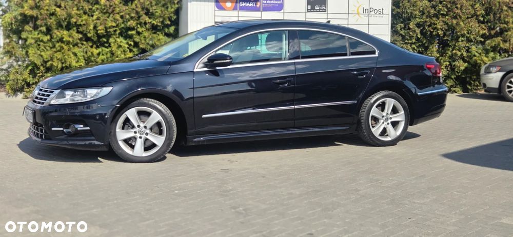 Volkswagen CC 2.0 TDI BlueMotion Technology DSG - 6