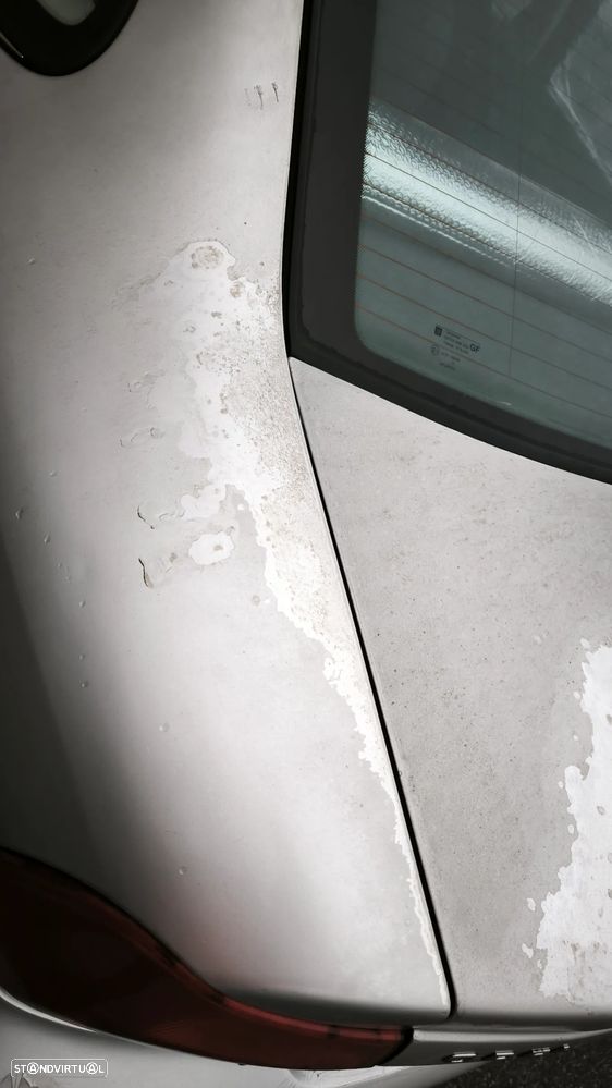 Opel Vectra 1.6 Comfort - 11