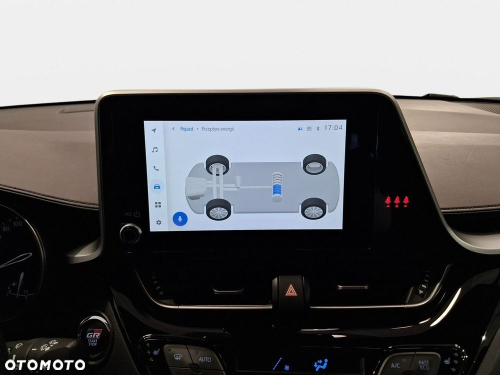 Toyota C-HR - 19