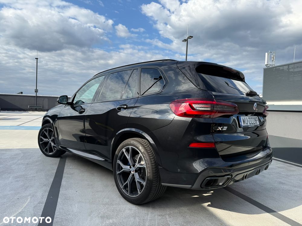 BMW X5 xDrive30d mHEV sport - 6