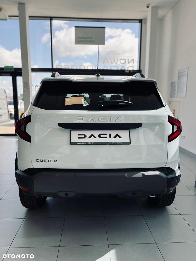 Dacia Duster 1.0 TCe Journey - 6
