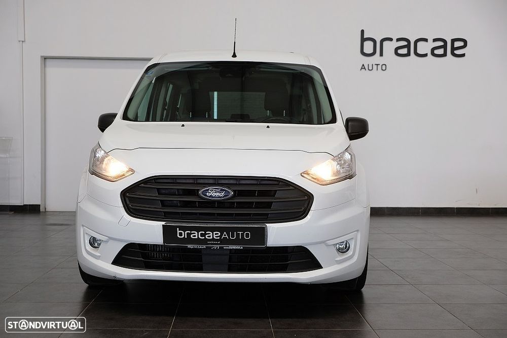 Ford Transit Connect 240 L2 LKW Trend - 4
