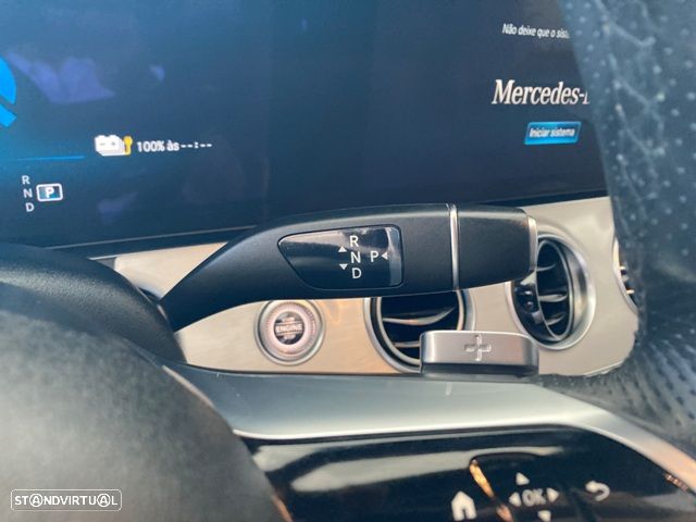 Mercedes-Benz E 300 de AMG Line - 23