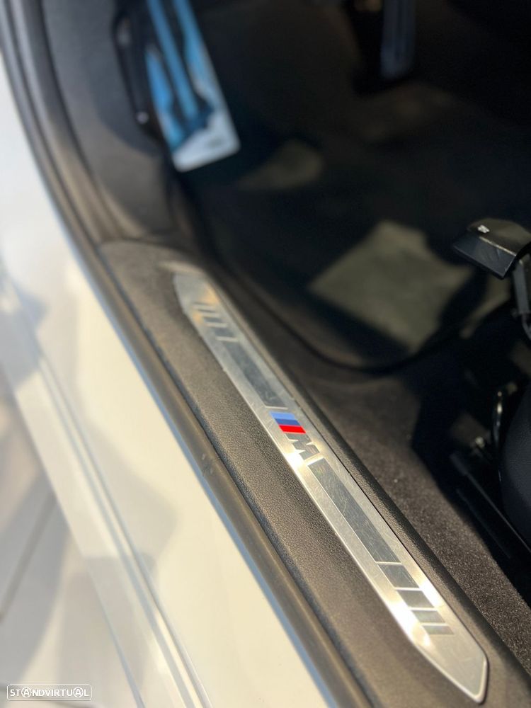 BMW 116 - 20