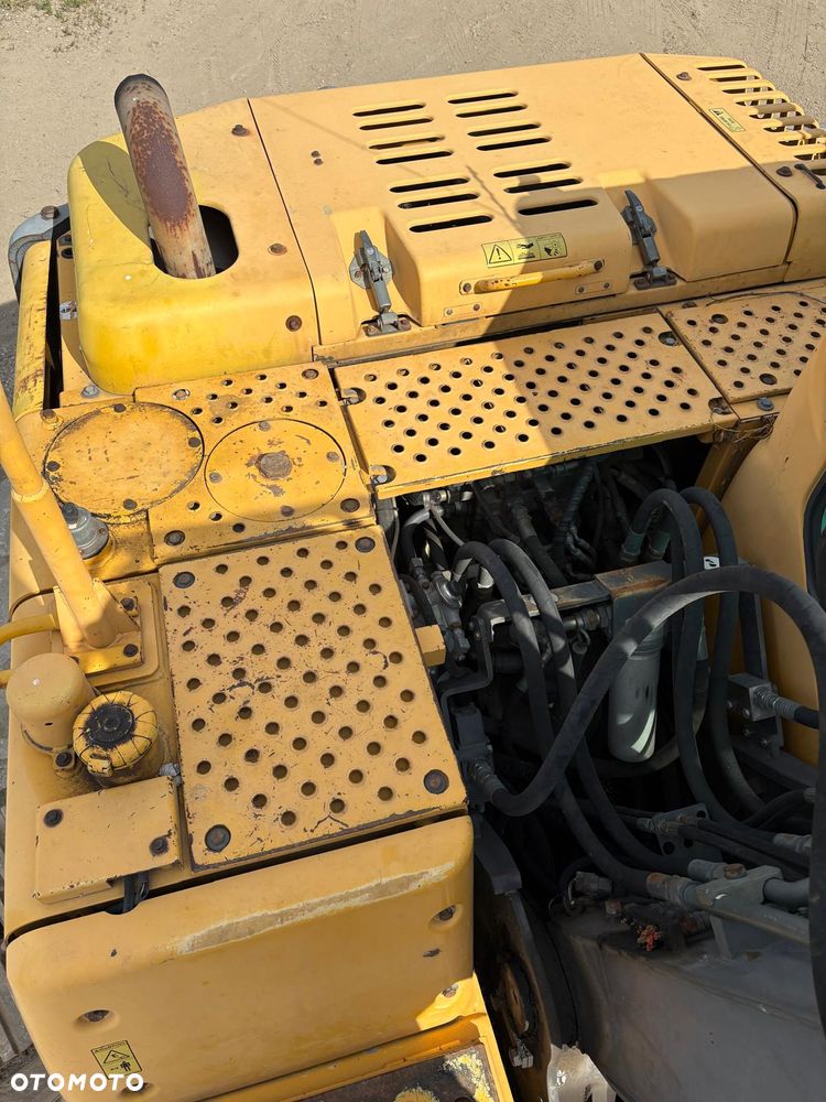 Volvo EC140BLC - 9
