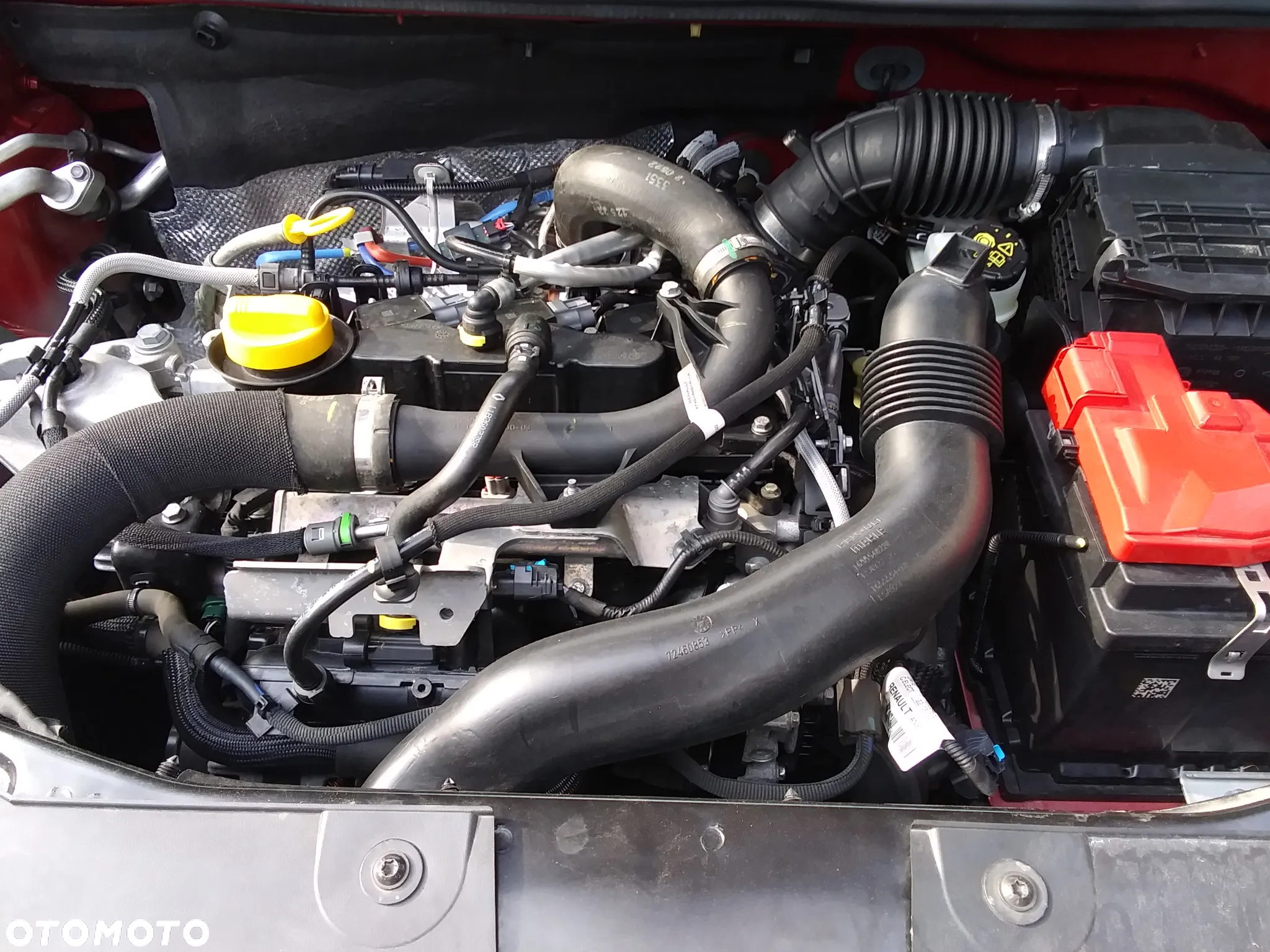 Dacia Duster 1.0 TCe Comfort - 10
