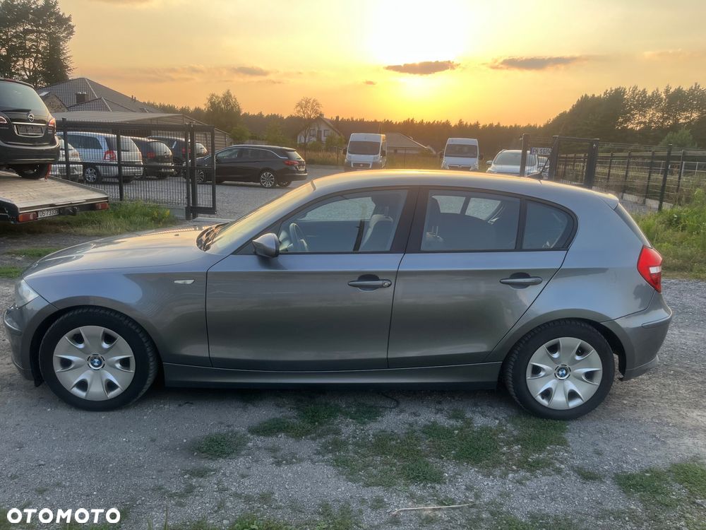 BMW Seria 1 118d DPF Edition Lifestyle - 2