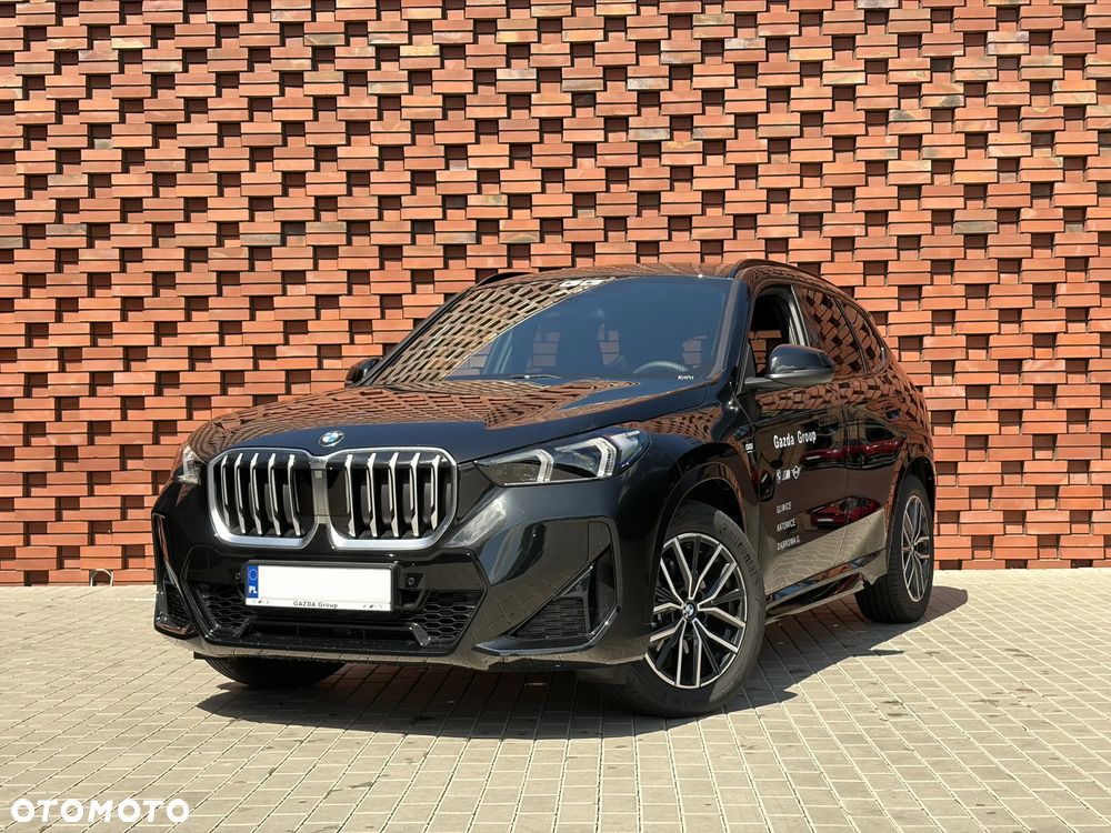 BMW X1 sDrive18i sport - 4