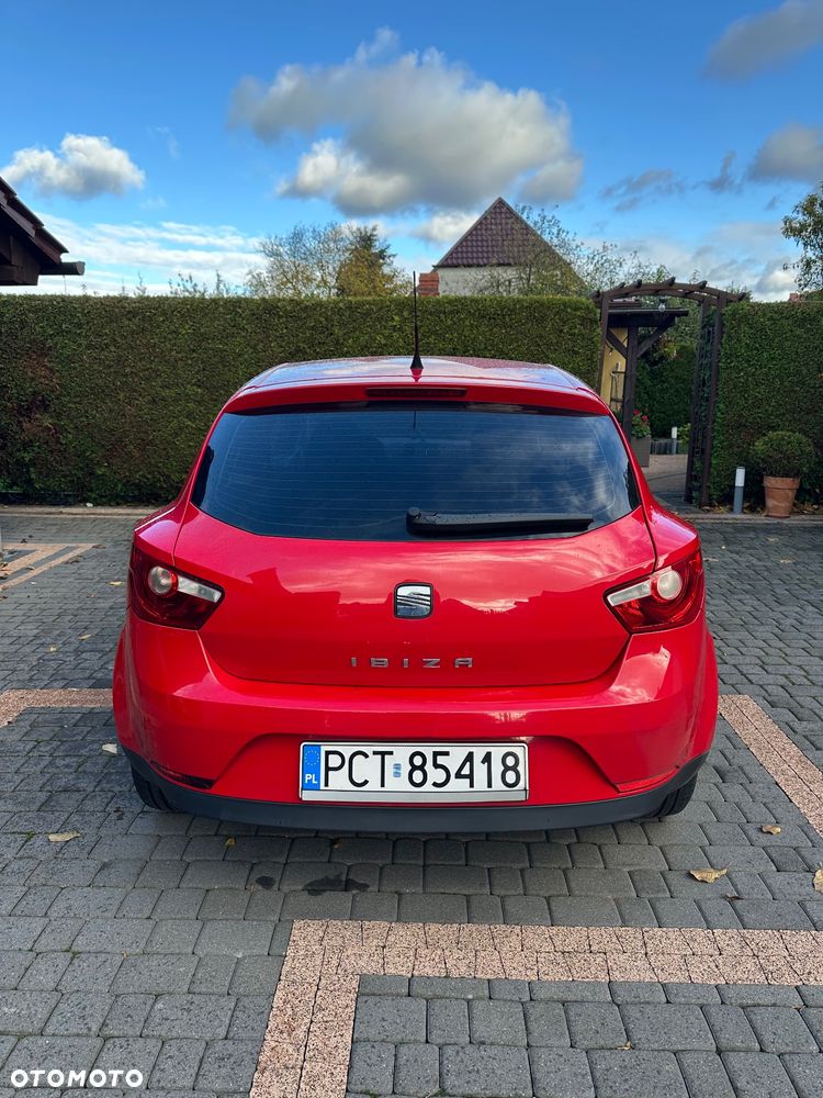 Seat Ibiza - 7