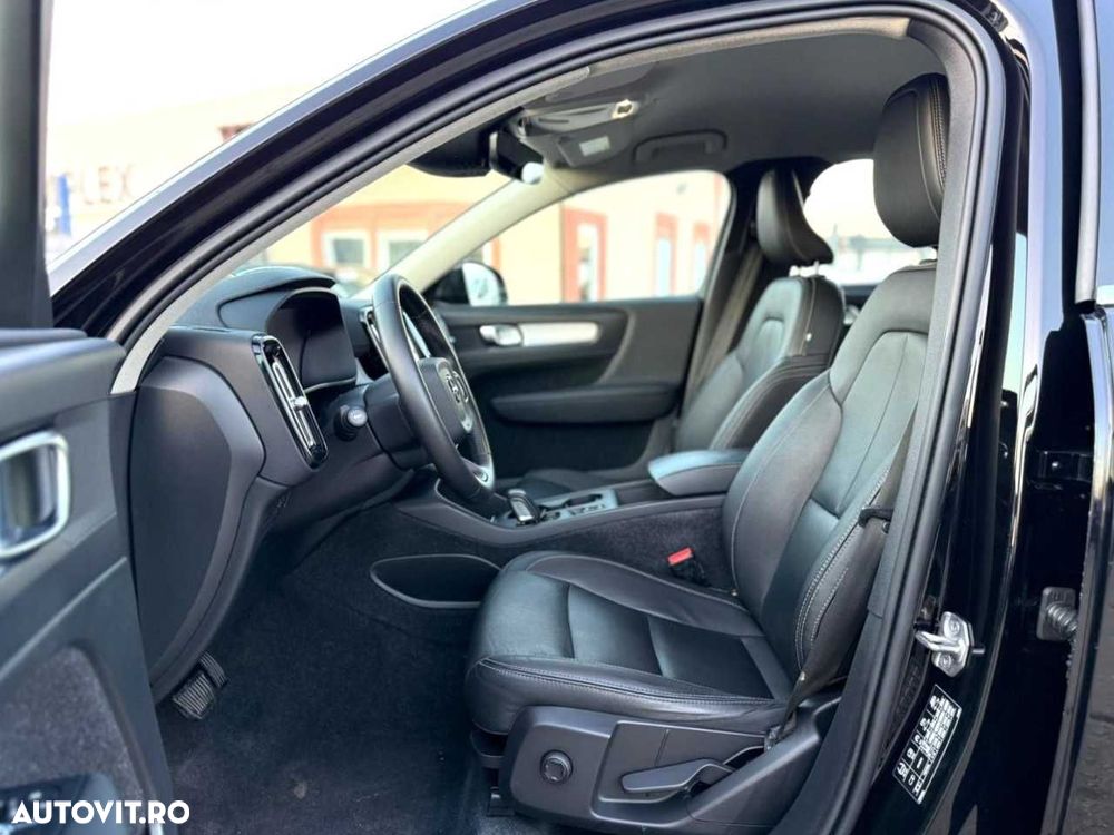 Volvo XC 40 Recharge T5 Twin Engine AT7 Inscription - 16