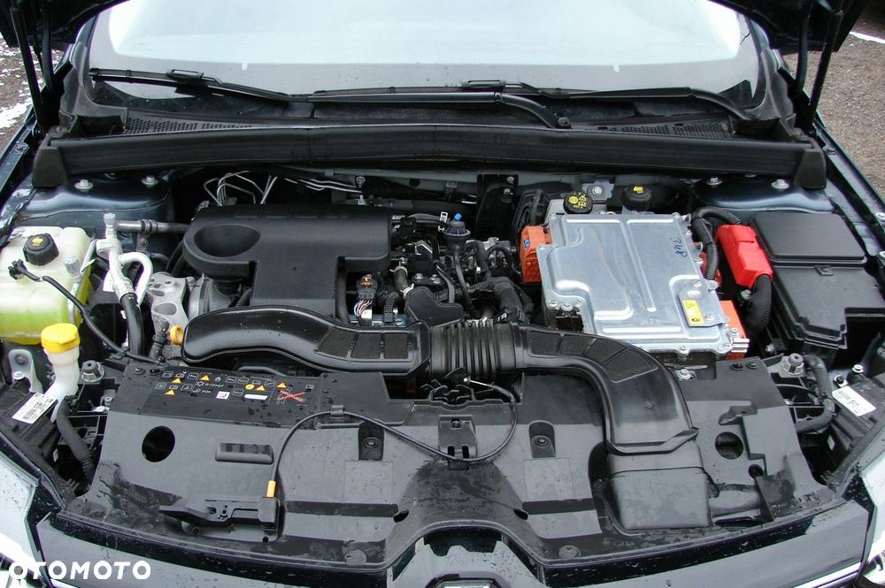 Renault Megane - 18