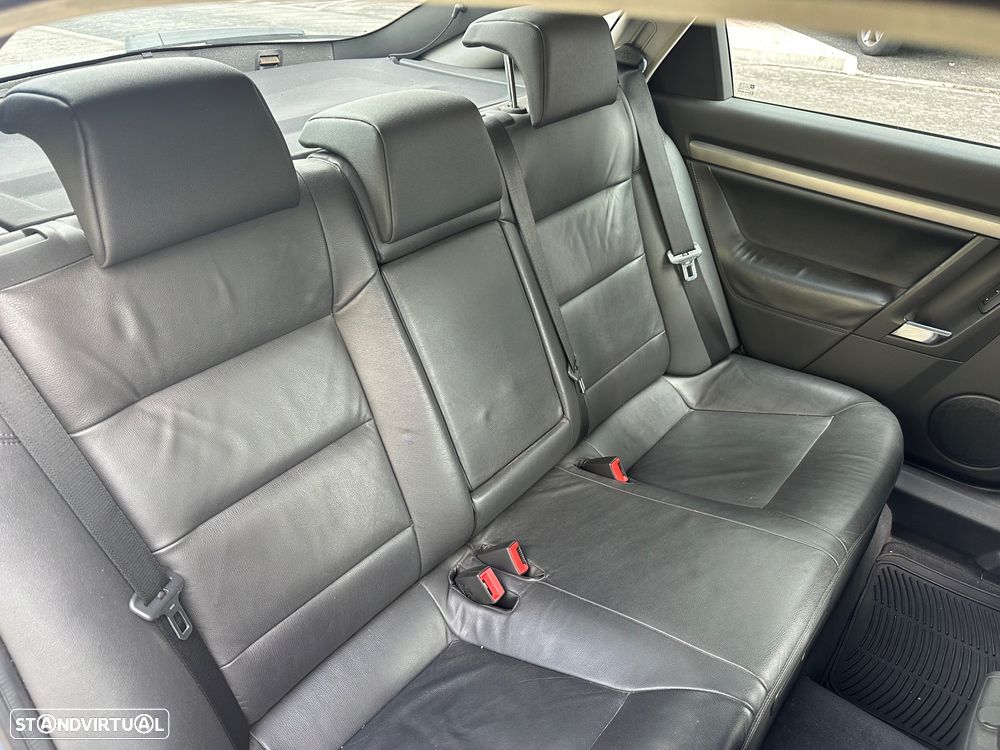 Opel Vectra GTS 1.9 CDTi - 21