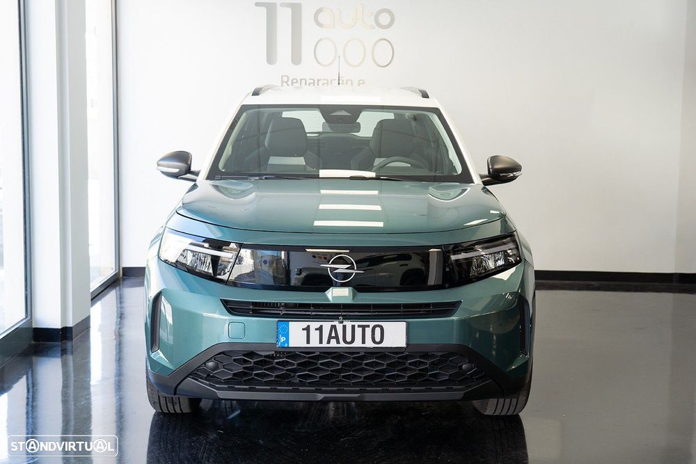 Opel Frontera 1.2 Hybrid Edition eDCT - 4