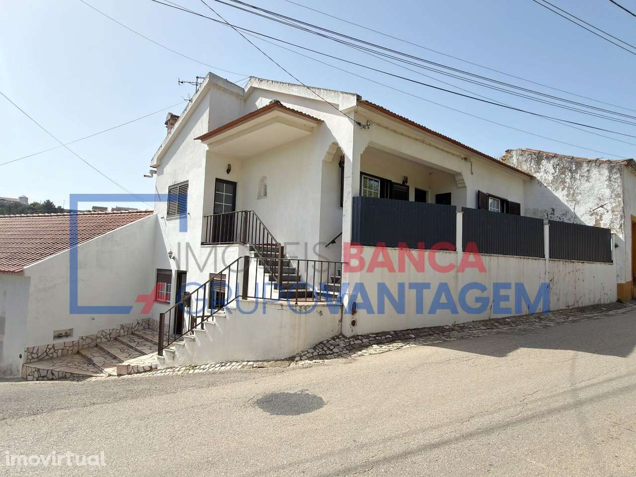 Moradia T3 Meca, Alenquer - Grande imagem: 2/30