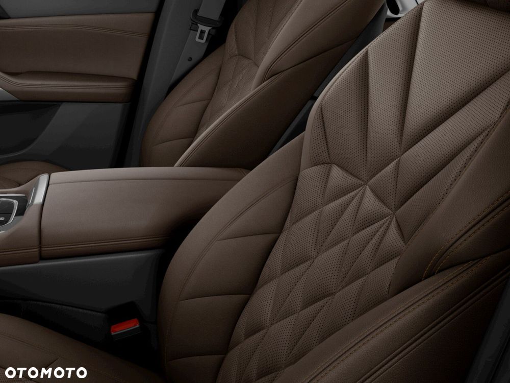 BMW X6 - 9