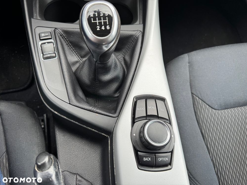 BMW Seria 1 118i M Sport - 13