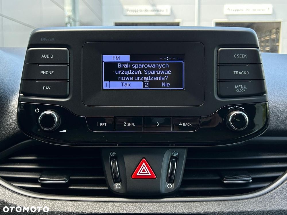 Hyundai i30 1.0 T-GDI Modern - 32