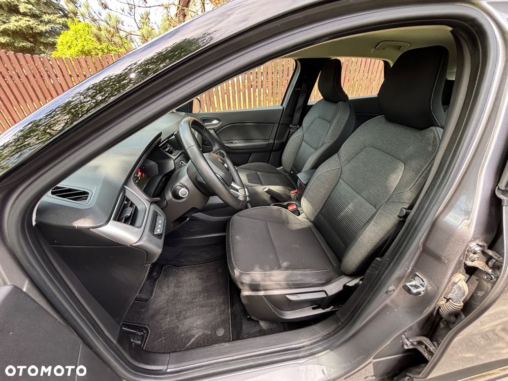 Renault Captur TCe 100 INTENS - 15