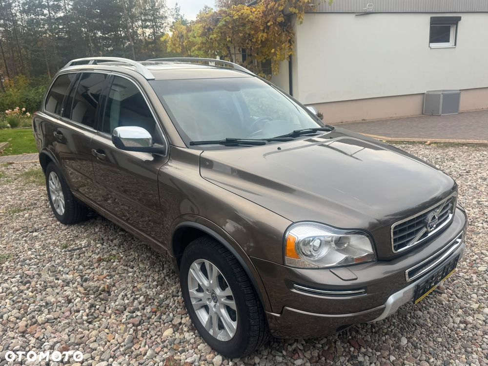 Volvo XC 90 3.2 Executive - 6