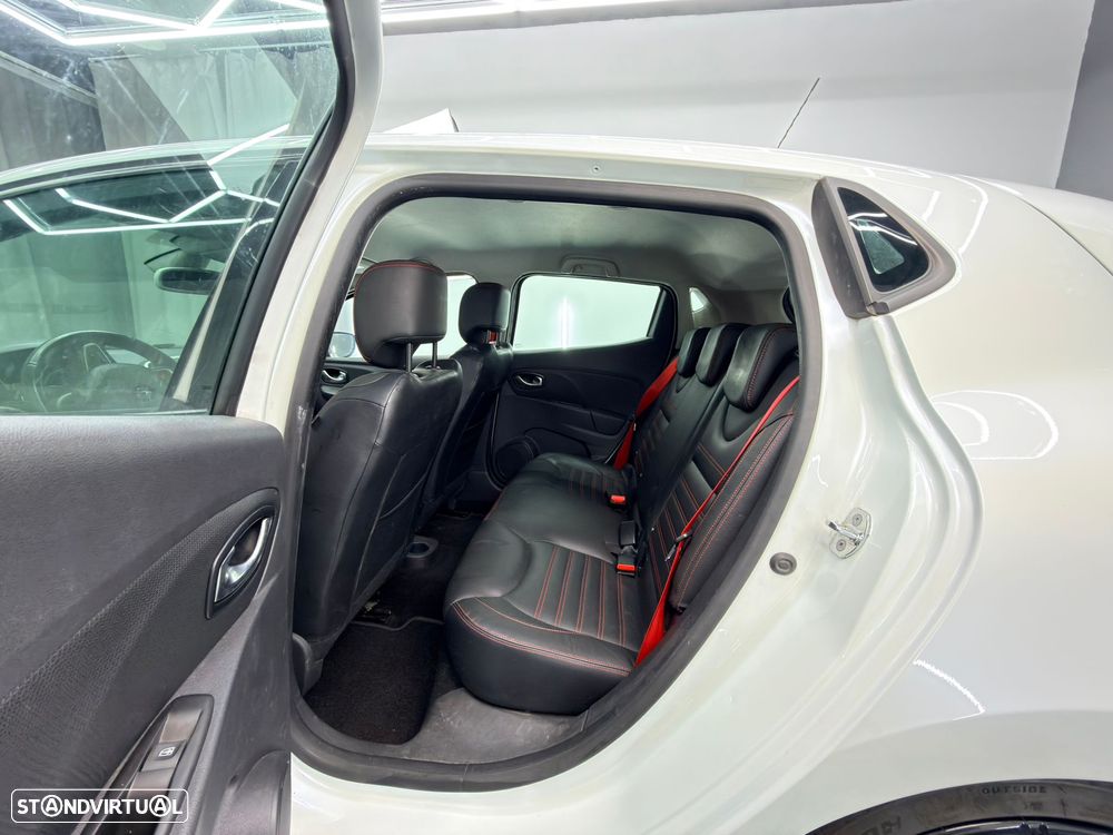 Renault Clio 1.6 T RS Trophy EDC - 9