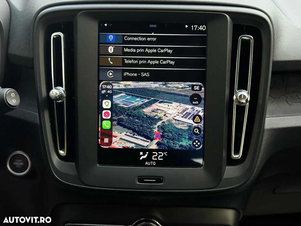 Volvo XC 40 D3 Momentum - 6