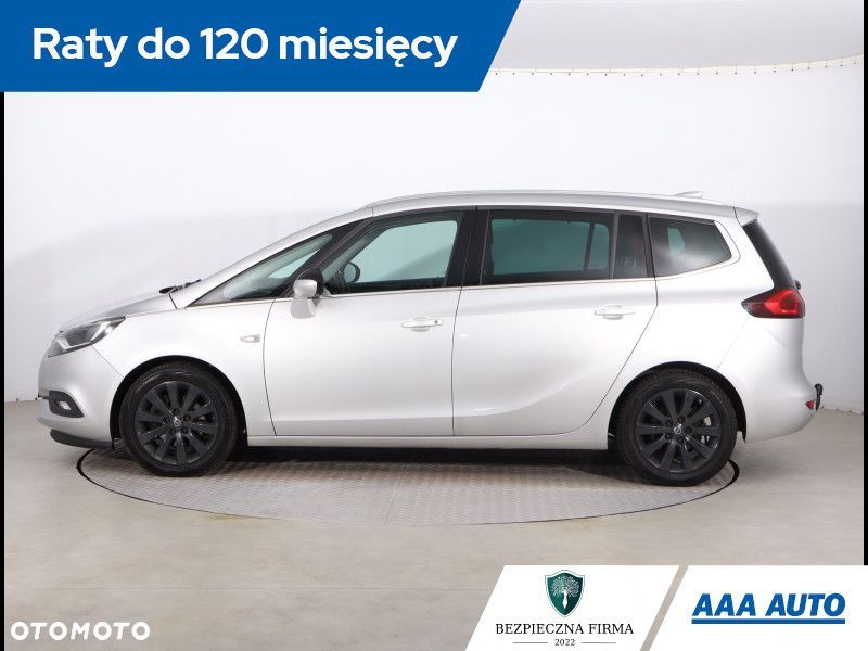 Opel Zafira - 3