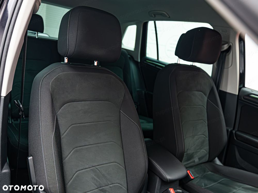 Volkswagen Tiguan 1.5 TSI EVO Elegance DSG - 8
