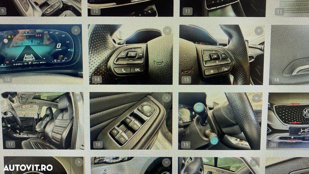 MG EHS 4 Standard - 6