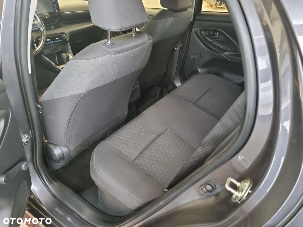 Toyota Yaris Hybrid 1.5 Comfort - 14